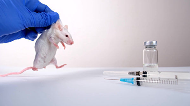 實驗動物鎮(zhèn)靜、止痛、麻醉以及安樂死指南